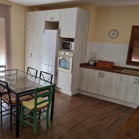 Cal Metge Apartment Benissanet Luaran gambar