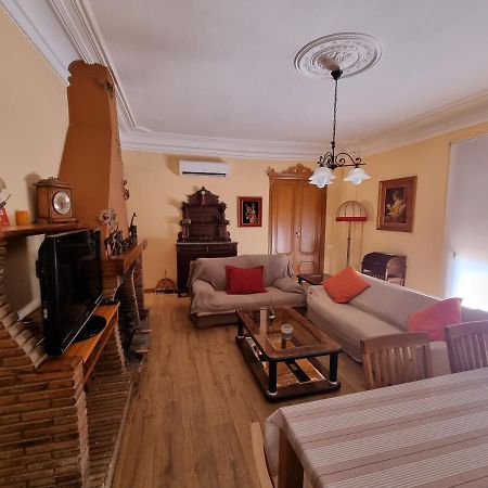 Cal Metge Apartment Benissanet Luaran gambar
