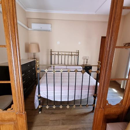 Cal Metge Apartment Benissanet Luaran gambar