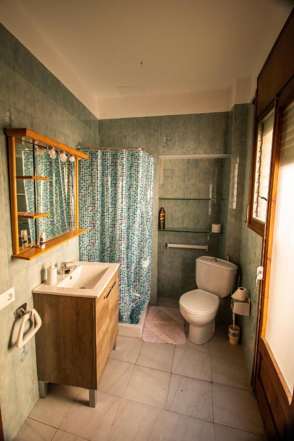 Cal Metge Apartment Benissanet Luaran gambar