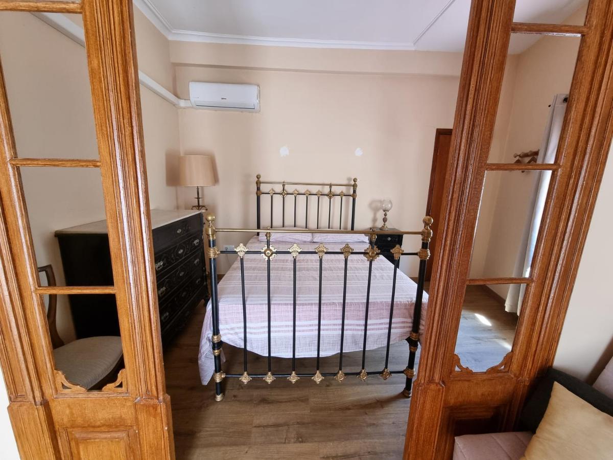 Cal Metge Apartment Benissanet Luaran gambar