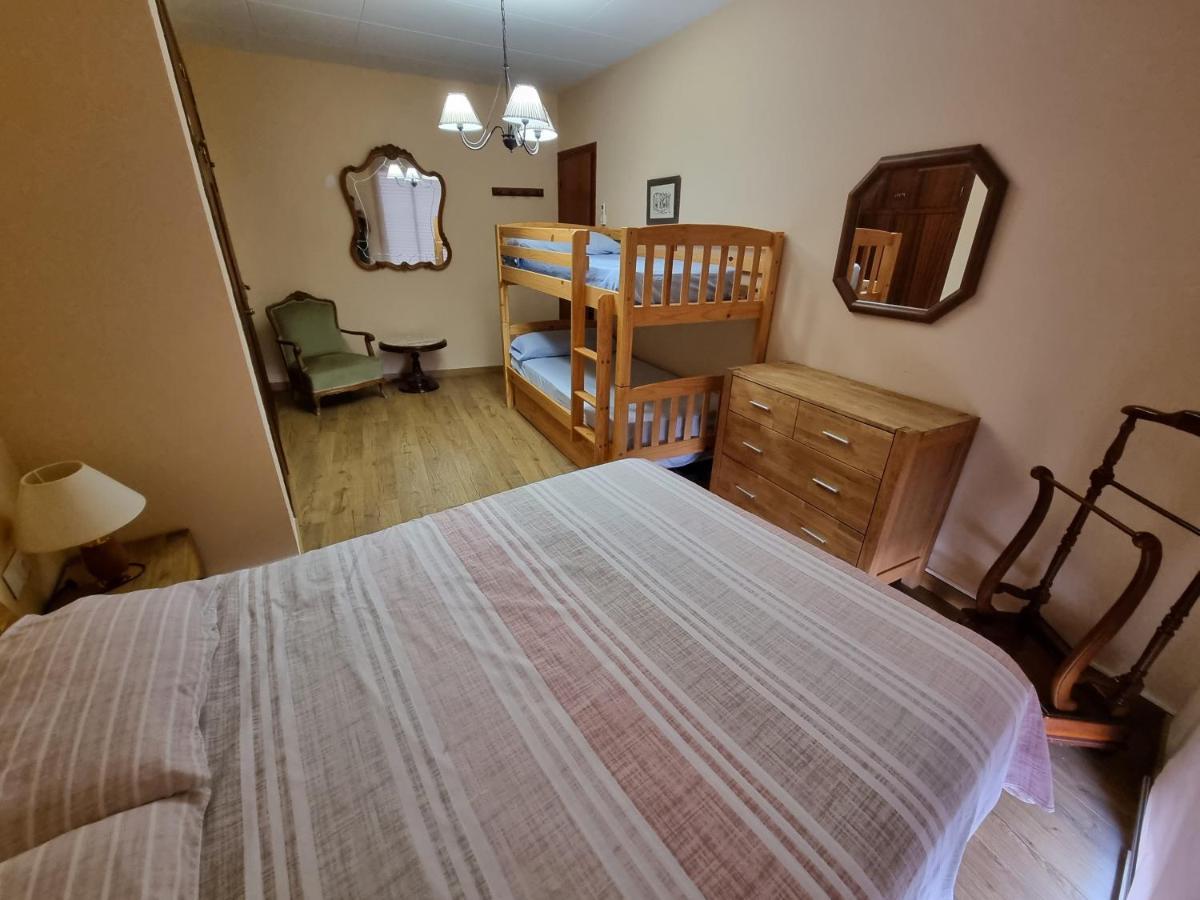 Cal Metge Apartment Benissanet Luaran gambar