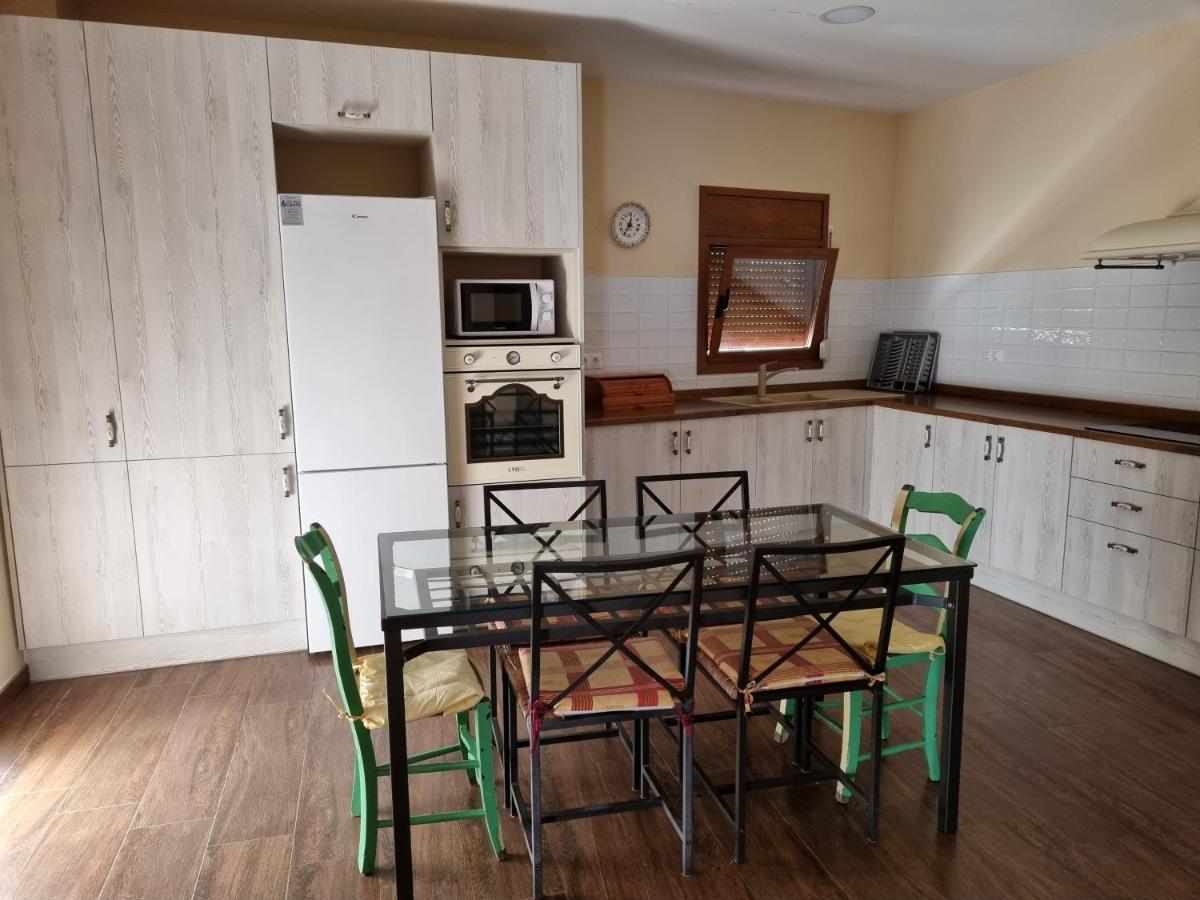 Cal Metge Apartment Benissanet Luaran gambar