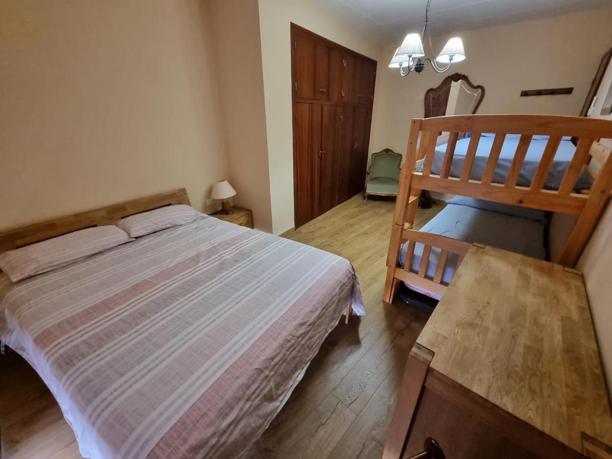 Cal Metge Apartment Benissanet Luaran gambar