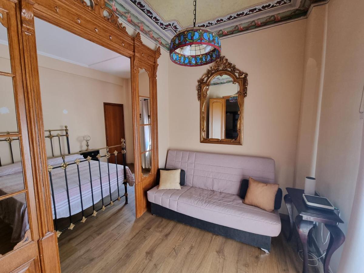 Cal Metge Apartment Benissanet Luaran gambar